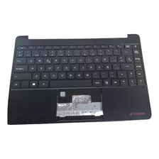 Teclado Notebook Enova C141ep C141ep-i3st 