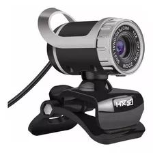 Hxsj Webcam 480p Hd LG-68 Skype Cámara Web Hd Con Micrófo