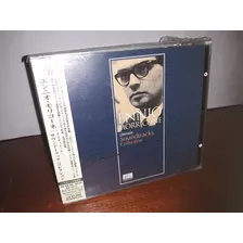 Ennio Morricone-ultimate Soundtracks Collection
