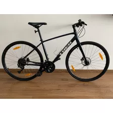 Trek Fx 2 Disc Hombre