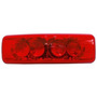 Plafn Rectangular 21led  Alta Y Baja No.14337-14338