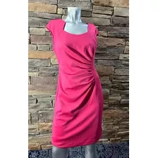 Vestido De Coctel Dama Calvin Klein Talla 10/ Mediana 