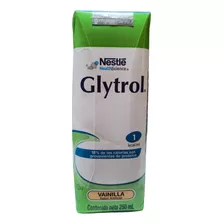 Glytrol 237 Ml 12 Unidades - L a $120000