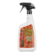 Duragloss Ultimate Orange Desengrasante Concentrado 946ml