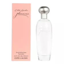 Perfume Pleasures De Estee Lauder Edp 100 Ml