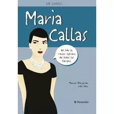 Maria Callas