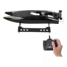 Control Remoto De Doble Motor Rc Boat Toy, 2,4 G, 30 Km/h, C