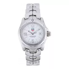 Tag Heuer Wl 1214 Link Dama