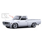 Junta Juego Com Datsun Pick Up Sakura 1800 4 Cil 81/93