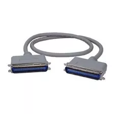 Cabo Scsi1 C50m Para Scsi1 C50m Com 0,90metro Dcsc1b3ul