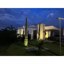 En Venta Hermosa Casa Campestre En El Tigre Cerritos