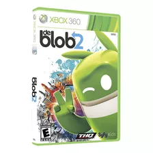 De Blob 2 - Xbox 360 Rgh/jtag - Obs: R1