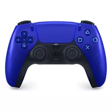 Control Joystick Inalámbrico Dualsense Ps5 Cobalt Blue