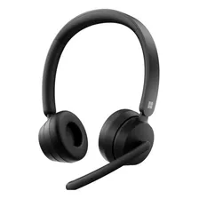 Headset Microsoft Modern Usb Preto - 6id00012