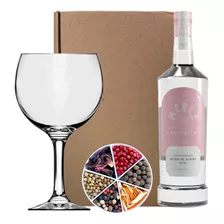 Combo Gin Merle + Copon + Botanicos + Caja Regalo Tonic Box