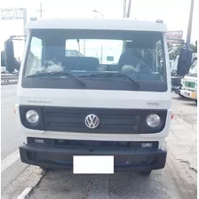 Vw 9160 2014 No Chassi