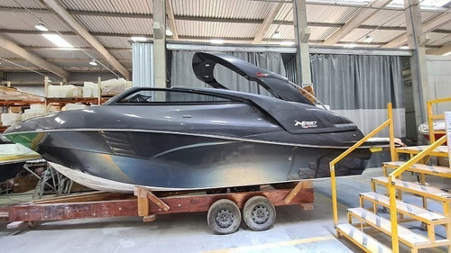 Nx Boats 280 Extreme Mercruiser 4.5 250hp