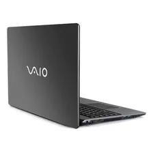 Notebook Vaio Fit 15s Intel I5 7gen 1tb Ssd 16gb Win 10