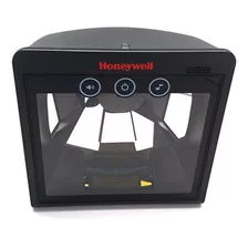 Leitor De Código De Barras Com Suporte Honeywell Solaris Ms7820 Usb/rs-232 1d 12v Preto