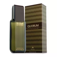 Perfume Locion Antonio Puig 100ml Hombr - mL a $990