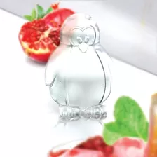 Tovolo Penguin Ice Mold - Produz 4 Lindos Pinguins De Gelo 