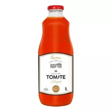 Suco De Tomate Integral Superbom 1l