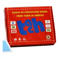 Tach Juego Didáctico De Mesa Habichuelas - Garageimpo