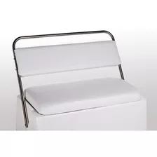 Asiento Butacon Náutico Lancha, Trakker. Respaldo Y Estanco