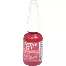 Adhesivo Traba Fija Roscas 271 X 10 Ml Loctite