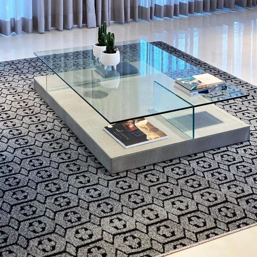Carpete De Quarto Antialérgico Cinza 200x250 +brinde