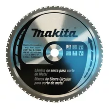 Disco De Serra Para Metal 305 X 25 Mm X 60dentes Makita