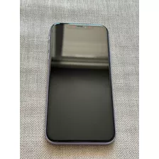 Celular iPhone 11 128 Gb Morado