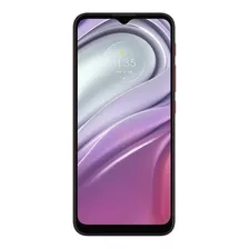 Motorola Moto G20 Xt2128 64gb Refabricado Rosa Flamingo