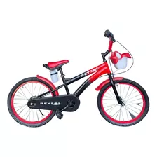 Bicicletas Bmx Rodado 20