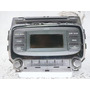 Estereo Radio Optima 2005 #609