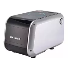 Bomba Presurizadora Inteligente Shimge Ca1000 10 Consumos