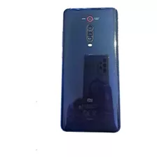 Xiaomi Redmi 9a 2gb/32gb Negro Usado En Excelente Estado