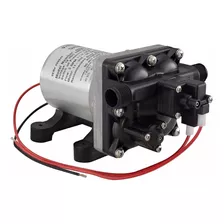 Shurflo Bomba De Agua De 12 V 3.0 Gpm Revolution Rv # 4008-1