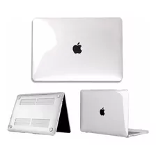 Carcasa Macbook Pro Retina 12 A1534 Cristal+ Teclado Spain