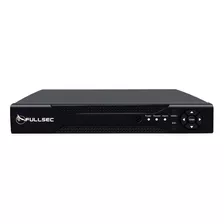 Dvr 4ch Gravador Digital P2p Xmeye Hd 1080n Cloud Fullsec Bivolt