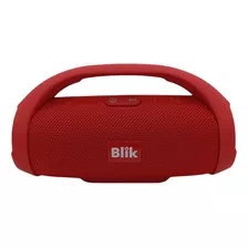 Parlante Mini Booster Blik Tws True Wireless