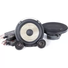 Altavoces De Componentes De 2 Vías Focal Ps 165 Fe Expert Fl