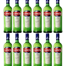 Aperitivo Gancia Americano 950 Ml Caja X 12 Unidades