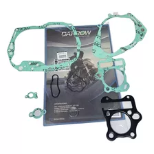 Kit Empaque Completo Suzuki Vivax 115 Fd 115 Darrow