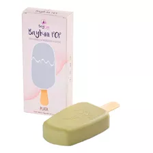 Paleta Baykini Pop Cera Española Piel Sensible 135 Gr 