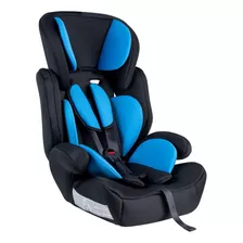 Cadeira Para Auto Drc G1/g2/g3 Angelbaby Plus De 9 À 36kg Cor Azul-turquesa