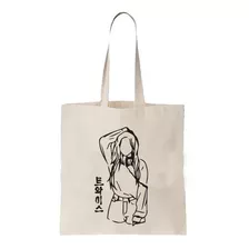 Tote Bag Twice #7