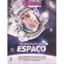 Revista Mundo Estranho - Almanaque Do Espaço