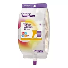 Nutrison Multifibre X8un C. Fed Y G.bs As Sabor Neutro