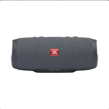 Parlante Jbl Charge Essential Portátil Con Bluetooth Negro